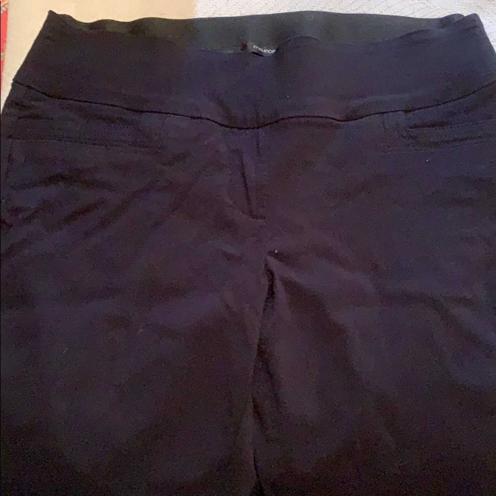 Dress pants